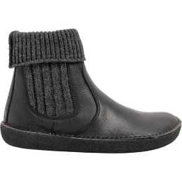 El Naturalista Tami N6062 Black | Calzados Club Verde |