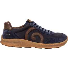 El Naturalista Barefoot Oroel N5435 Leather Ocean  | envío gratis |