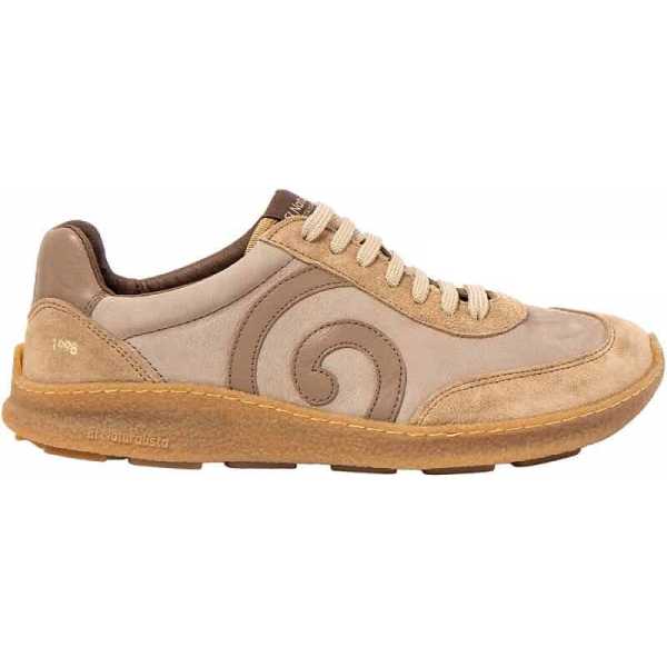 El Naturalista Barefoot...