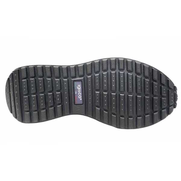 Igi&Co 2138500 Gore-tex Negro 2