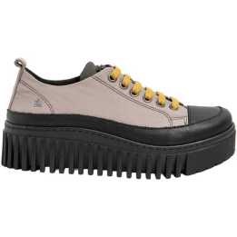The Art Company Brighton 1518A Grey-Kaki | Calzados Club Verde |