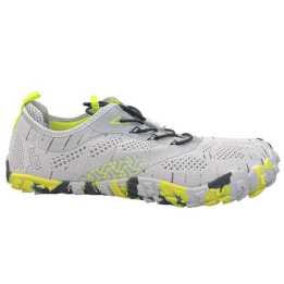 Saguaro Smart I XZA0139LR Light Grey | Calzados Club Verde |