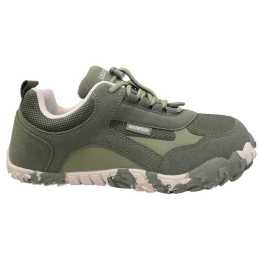 Saguaro Root XZA0161GR Waterproof Green | Calzados Club Verde |