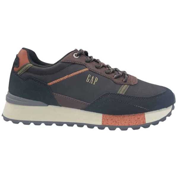GAP Nagoya Gpm2340600003 Black