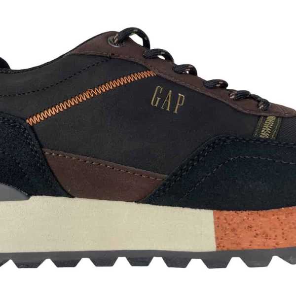 GAP Nagoya Gpm2340600003 Black 2