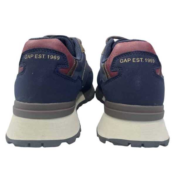 GAP Nagoya Gpm2340600040 Navy 2