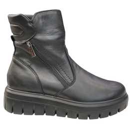 Igi&Co 2149400 Gore-tex Napa Negro | Calzados Club Verde |