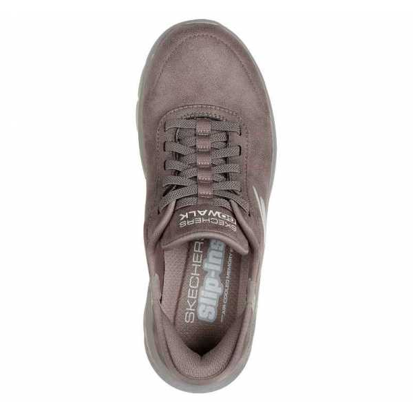 Skechers 124837 Brown... 2
