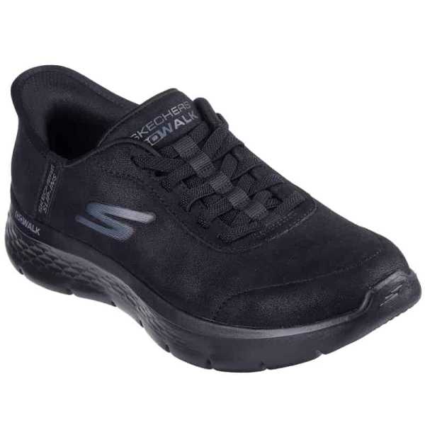 Skechers 124837 BBK... 2