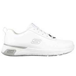 Skechers 108010EC WHT Work Relaxed Fit: Marsing - Gmina SR