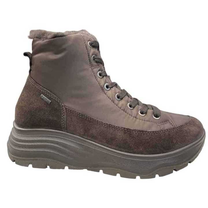 Igi&Co 2155022 Gore-tex Testa Moro