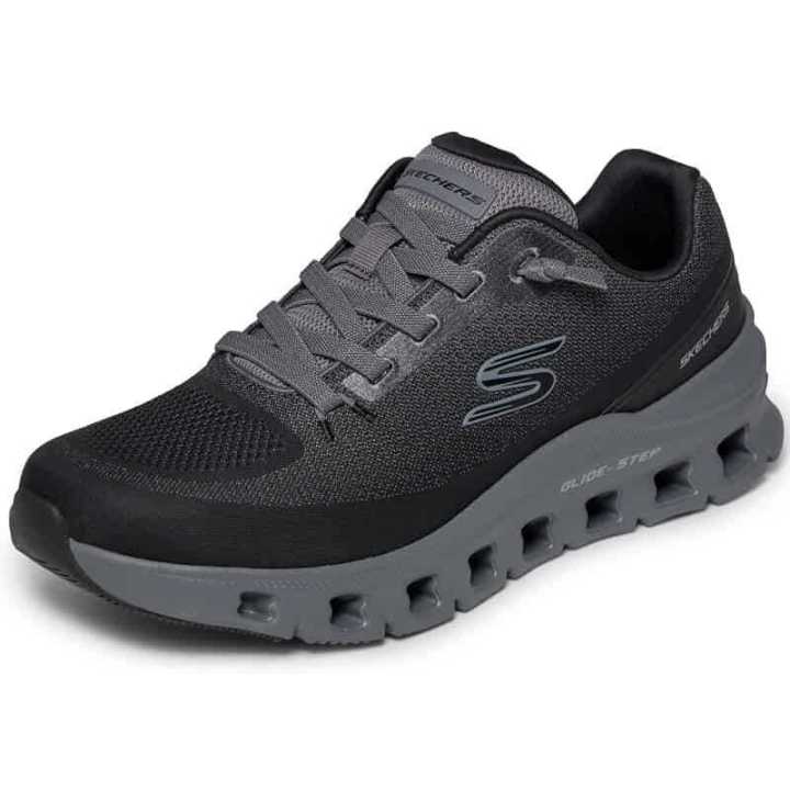 Skechers 233132 BKCC Glide-Step Pro - Waverra | Calzados Club Verde |