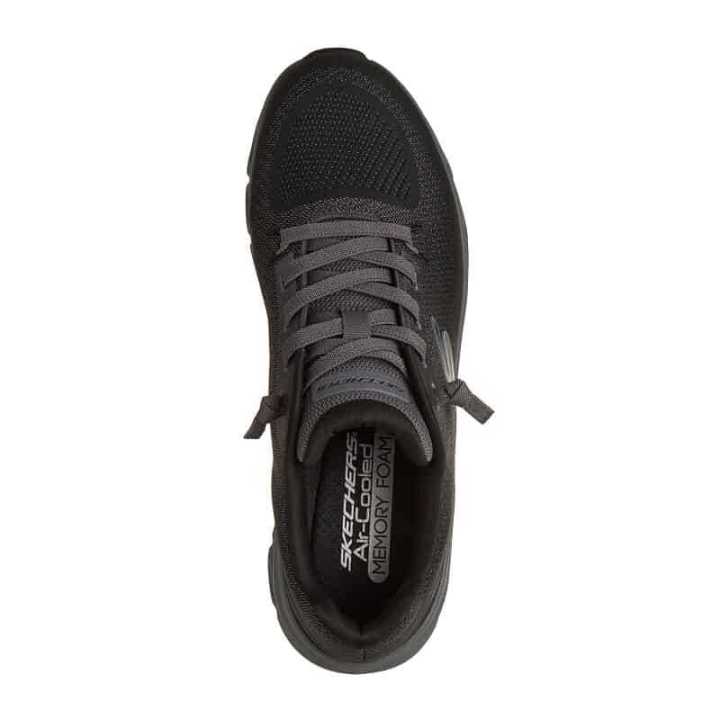 Skechers 233132 BKCC Glide-Step Pro - Waverra | Calzados Club Verde |