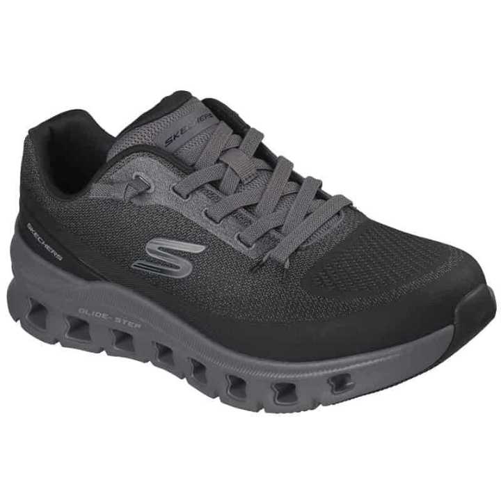Skechers 233132 BKCC Glide-Step Pro - Waverra | Calzados Club Verde |