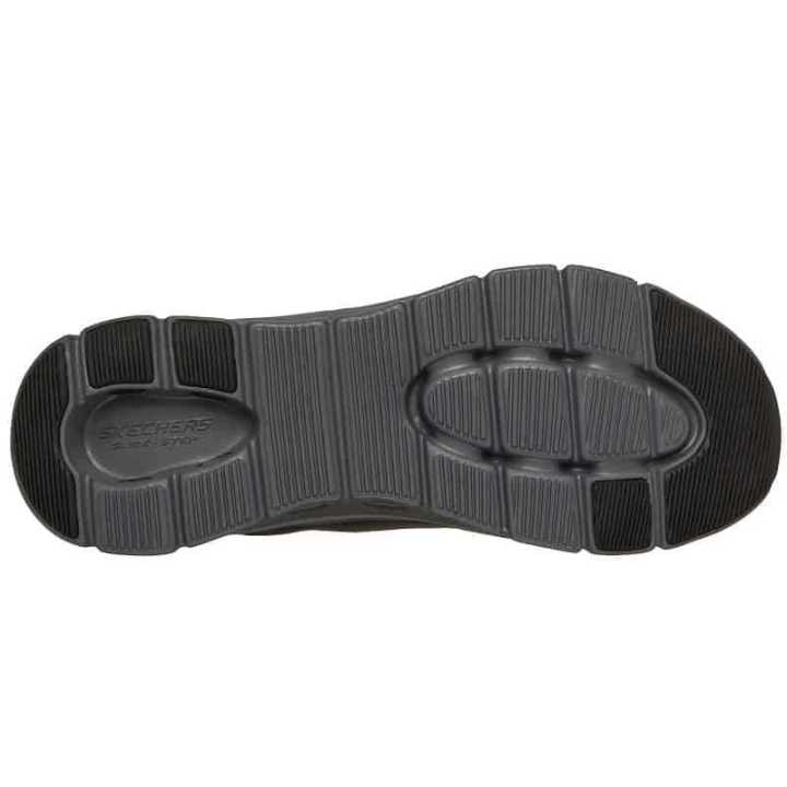 Skechers 233132 BKCC Glide-Step Pro - Waverra | Calzados Club Verde |