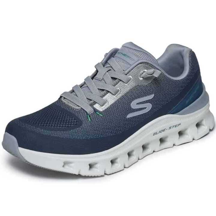 Skechers 233132 NVGY Glide-Step Pro - Waverra | Envío urgente gratis |
