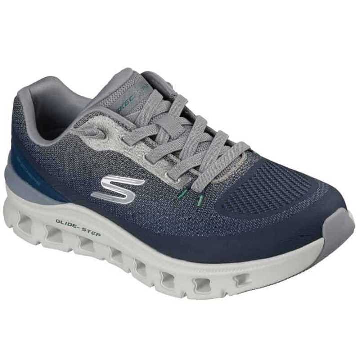 Skechers 233132 NVGY Glide-Step Pro - Waverra | Envío urgente gratis |