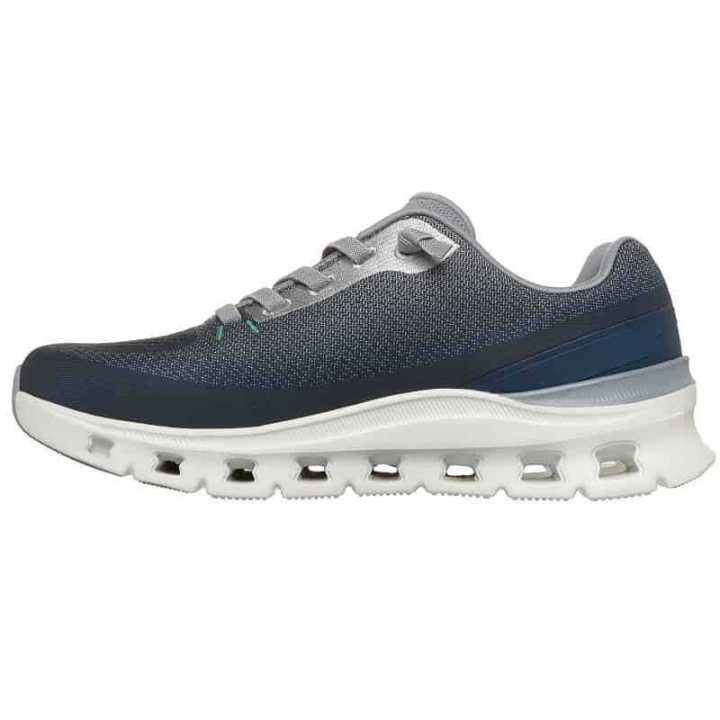 Skechers 233132 NVGY Glide-Step Pro - Waverra | Envío urgente gratis |