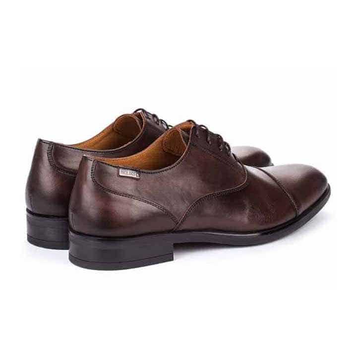 Pikolinos Bristol M7J-4184 piel olmo