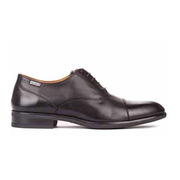 Pikolinos Bristol M7J-4184 piel negro