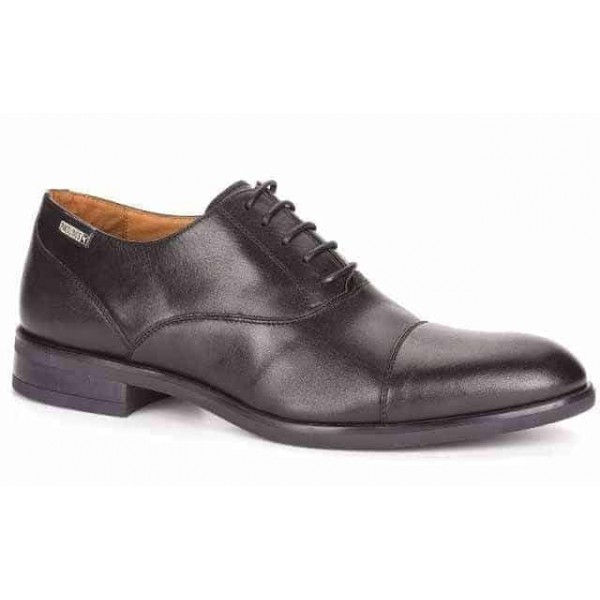 Pikolinos Bristol M7J-4184 piel negro 2