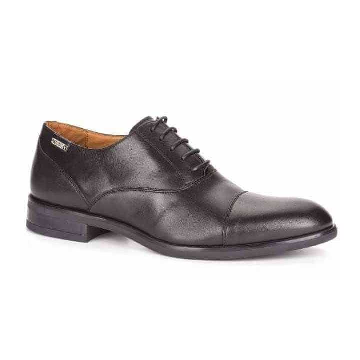 Pikolinos Bristol M7J-4184 piel negro
