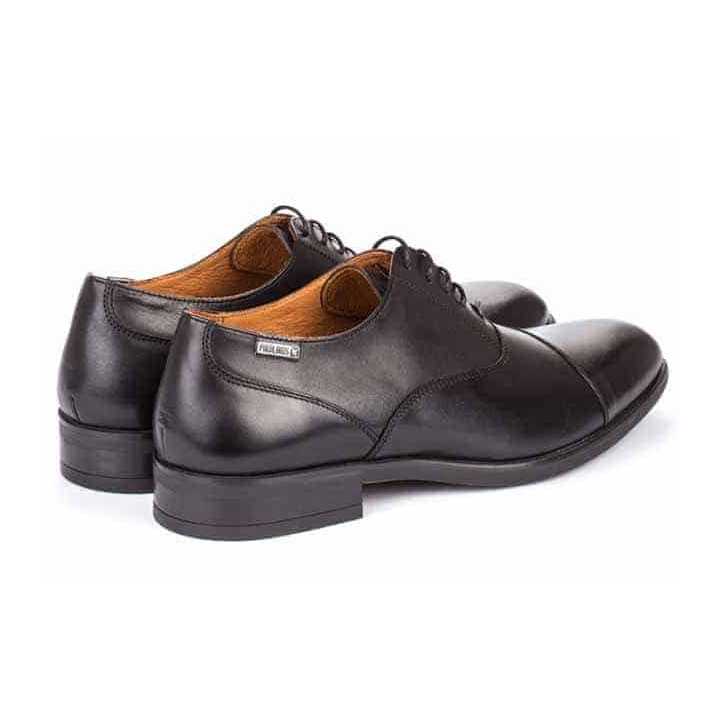 Pikolinos Bristol M7J-4184 piel negro