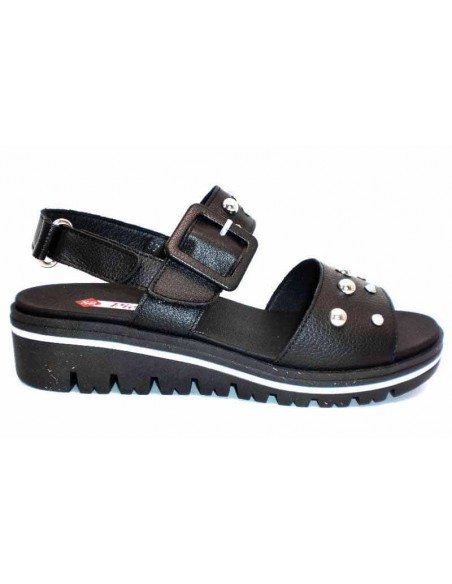PieSanto 190780 piel negro