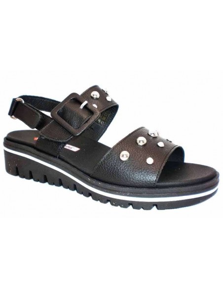 PieSanto 190780 piel negro