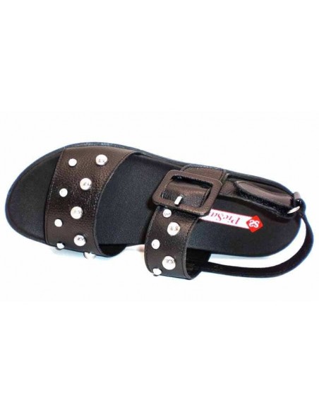 PieSanto 190780 piel negro