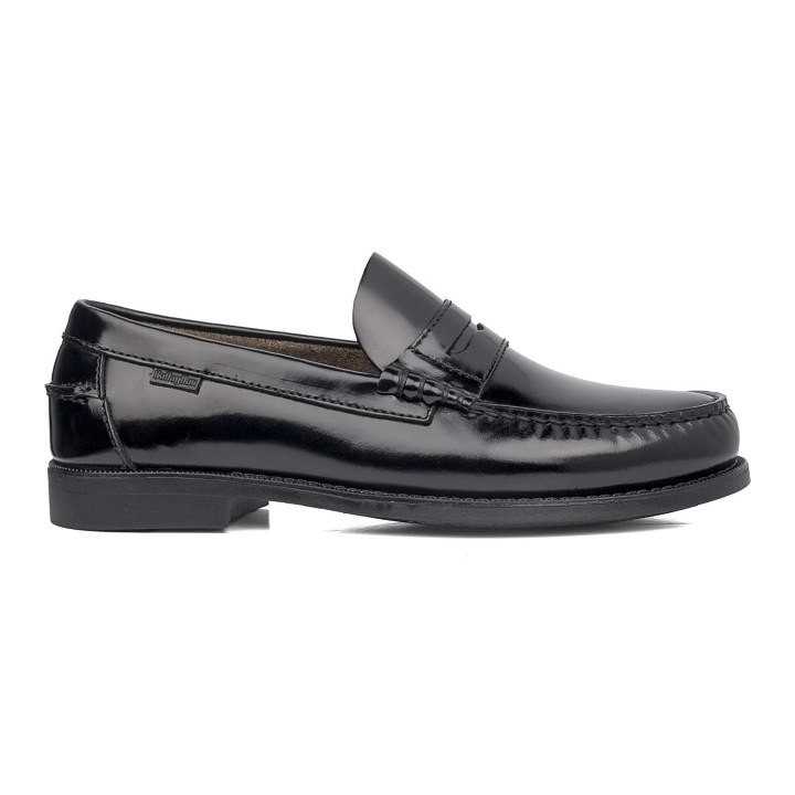 Callaghan 76100 America Negro