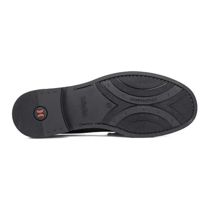 Callaghan 76100 America Negro