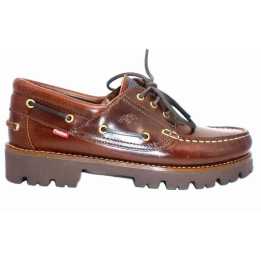 Fluchos Richfield F0046 Pull Castaño | Envío urgente gratis |