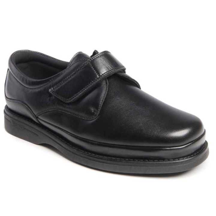 Zapatos Pinoso´s 5749H Negro | Calzados Club Verde | Envío gratis |