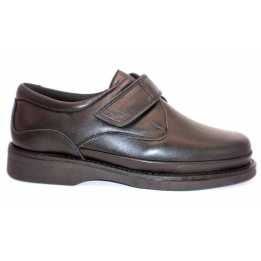 Zapatos Pinoso´s 5749H Negro | Calzados Club Verde | Envío gratis |