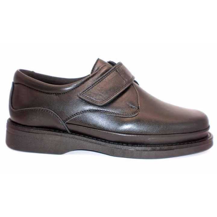 Zapatos Pinoso´s 5749H Negro | Calzados Club Verde | Envío gratis |