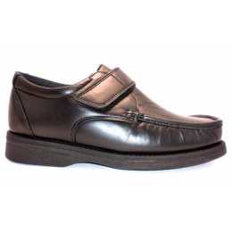 Zapatos Pinoso´s 5660-H Negro | Calzados Club Verde | Envío gratis |