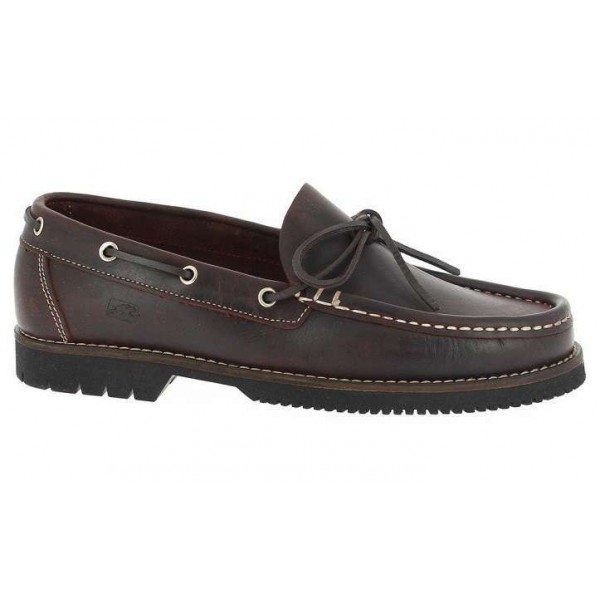 Fluchos Tanvi 156 Marrón