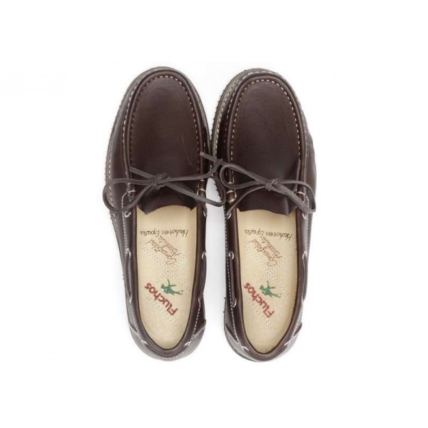 Fluchos Tanvi 156 Marrón 2