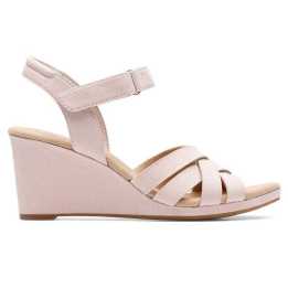 Clarks Lafley Leah rose | Envío 24 horas y cambio gratis |
