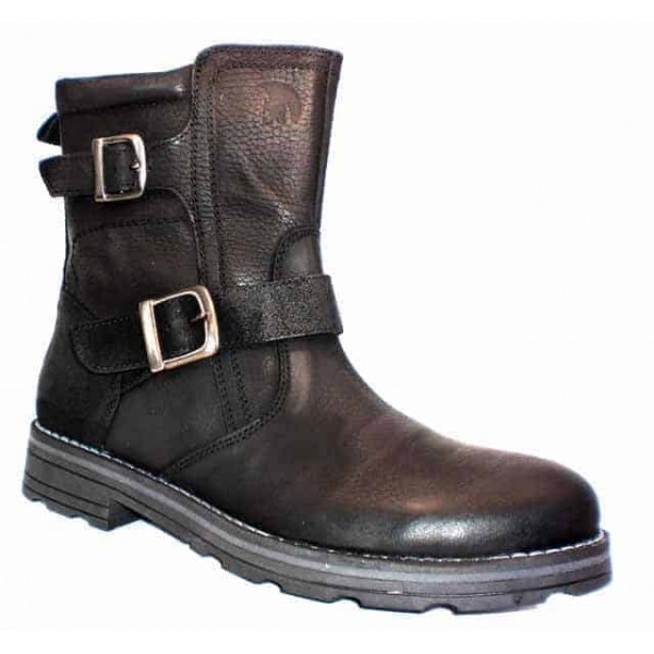 Enzo Biatti 97942 Piel Negro