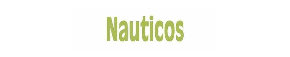 Comprar Online los Zapatos Nauticos Fabricados en Piel