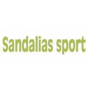 Sandalias sport