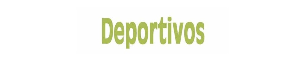 deportivos mujer online