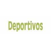 Deportivos para señora
