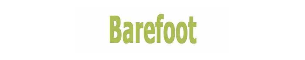 Barefoot para hombre | Calzado minimalista cómodo y natural