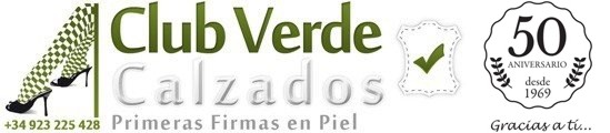 Calzados Club Verde