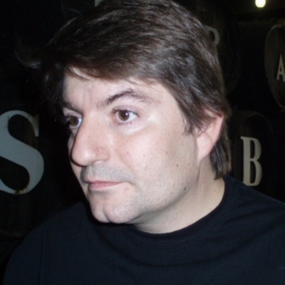 Francisco Javier Martin Loreto