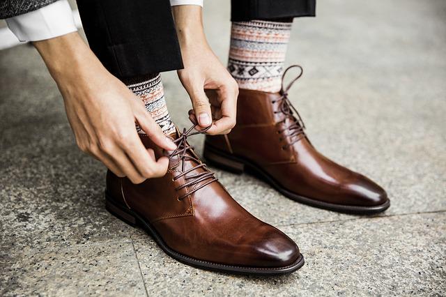 Cómo combinar botines de hombre? - CalzadosClubVerde - Calzados ClubVerde Cómo combinar botines de hombre? - CalzadosClubVerde - Calzados ClubVerde