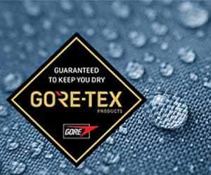 gore-tex